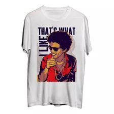 Bruno Mars . That`s What I Like . Funk . Polera . Mucky