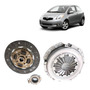 Kit Embrague Completo Para Toyota   Yaris 1.3  2012 Toyota YARIS