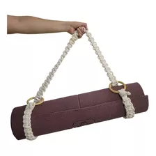 Correa Para Transporta Yoga Mat
