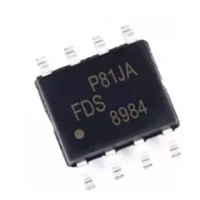 Ci Smd Fds8984 - Fds8984-nl - 8984 - Sop8