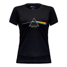 Baby Look Pink Floyd Dark Side Of The Moon