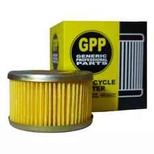 Filtro Aceite Gpp Suzuki Dr650 