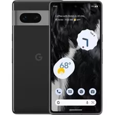 Google Pixel 7 - 256gb Obsidian Black