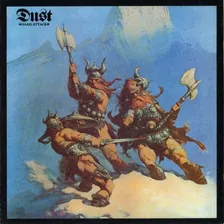 Cd Dust - Hard Attack