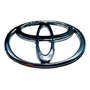 Emblema Parrilla Toyota Tricolor Trd Tacoma Hilux Rav4 Fj 
