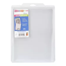 Stampendous Thin Storage Solutions 8.5 In X 11.0 In X 0.4 In