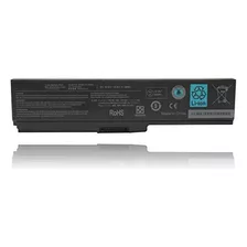 Batería De Repuesto Pa3817u-1brs De 10,8 V, 48 Wh Port...