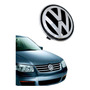 Emblema Volkswagen Letras Bora