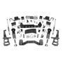 Kit Levante 4 Rough Country Ford F-150 2015-2020