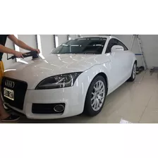 Audi Tt 2013 1.8 T Fsi