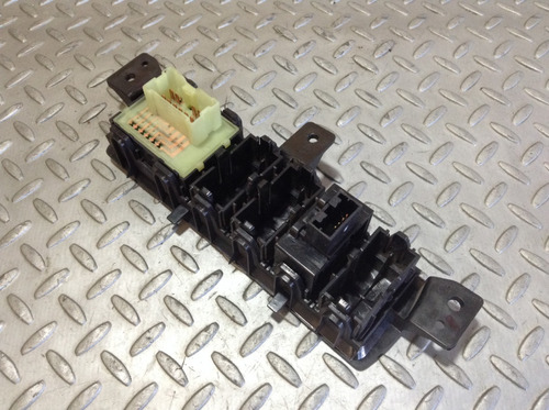 Switch Control Retrovisores Renault Safrane Mod 09-11 Orig Foto 4