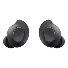 Auriculares Samsung Galaxy Buds Fe Grafito Sm-r400nza