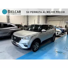 Hyundai Creta 1.6 Gls Excelente Estado