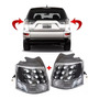 Foco Trasero Izquierdo Mitsubishi Outlander 03-06 Mitsubishi Outlander