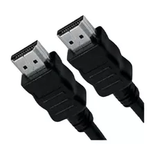 Cabo Hdmi 1 Metro