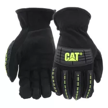 Cat Cat012240 - Guantes Utilitarios De Alto Impacto Para Pan