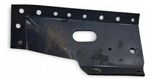Placa Espacador Suporte Cabine Scania R124 2001