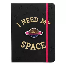 Cuaderno Talbot Rayado I Need My Space