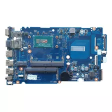 Placa Mae Dell Latitude 3450 3550 La-b071p Core I5 C/nfe