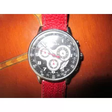 Hermoso Reloj Suizo Wenger 