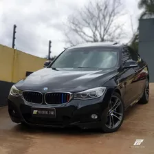 Bmw 328i Gran Turismo 2015