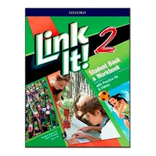 Livro Link It - 2 Student Pk