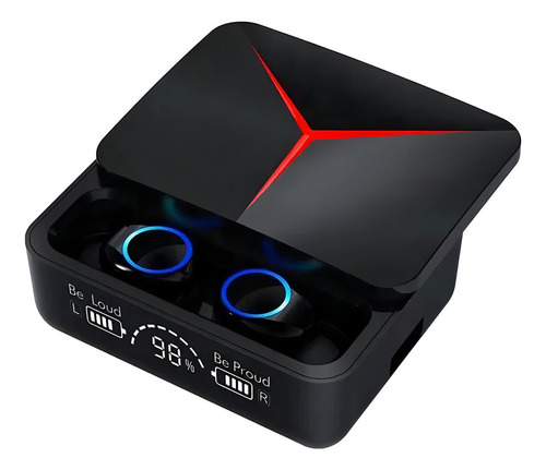 Auricular Bluetooth Fanpro F10 Plus