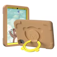 Pzoz Funda Kids P/ iPad Air 4ta 5ta Gen De 10.9 Antigolpes