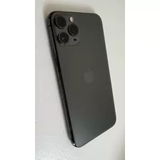 iPhone 11 Pro Gris Espacial