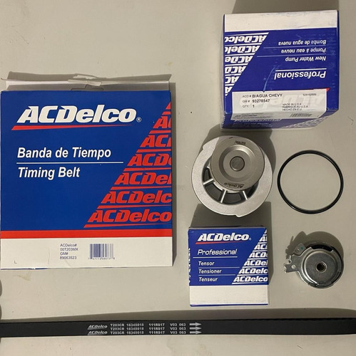 ACDelco 