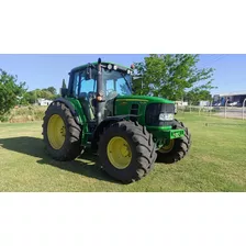 Tractor John Deere 6430 # 18854