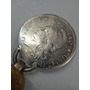 Tercera imagen para búsqueda de antiguos patacones 1 peso plata argentino