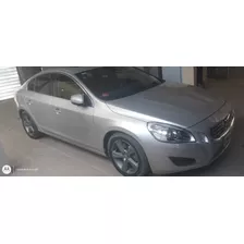 Volvo S60 2012 3.0 T6 Awd Premium 304cv