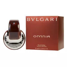Bvlgari Omnia Edp 65ml Silk Perfumes Original Ofertas