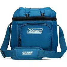 Bolso Cooler Soft Coleman 9 Latas