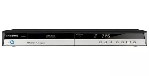Gravador Dvd De Mesa Samsung R150 - Nacional / Pal-m!