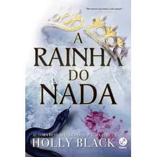 Livro A Rainha Do Nada - Black, Holly [2020]