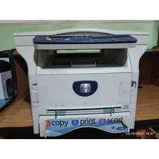 Impresora Xerox Phaser 3100 Mfp