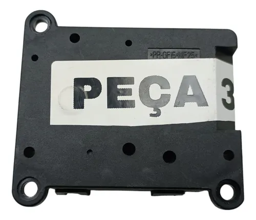 Motor Atuador Caixa Do Ar Jac T5 2017 2020 Original Usado 17