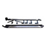 Banda De Accesorios Chevrolet S10 V6 4.3 1996-2004 210cm Ctk