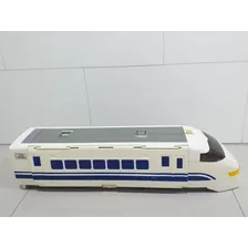 Playset Plarail Nozomi Station 300 Series Tomy