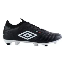 Zapato Legend Champion Umbro Futbol 11 Cuero Cancha Adulto 