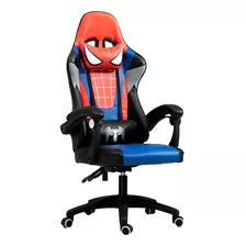 Silla Gamer Animada, Reclinable 160° -expansión Uy - Sd1