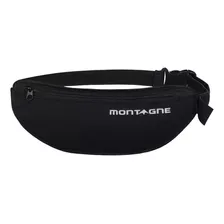 Riñonera De Neoprene Montagne Trainning Running Deportiva