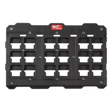 Placa De Montaje De Packout 150lbs Milwaukee 48-22-8487