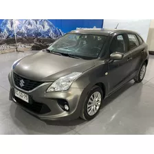 Suzuki Baleno Rcsd75