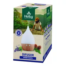 Helty Difusor Aromaterapia 150 Ml