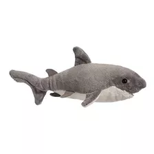 Douglas Bitsy Shark Mini Peluche De Felpa