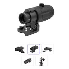 Magnifier Vector Maverick 5x26