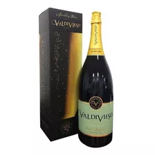 Espumante Valdivieso Extra Brut Cuvee Reserve 3 Litros.